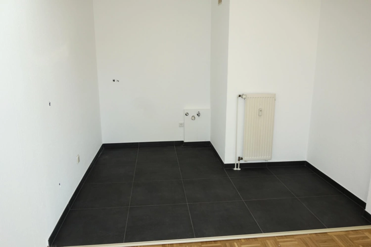offene Küche