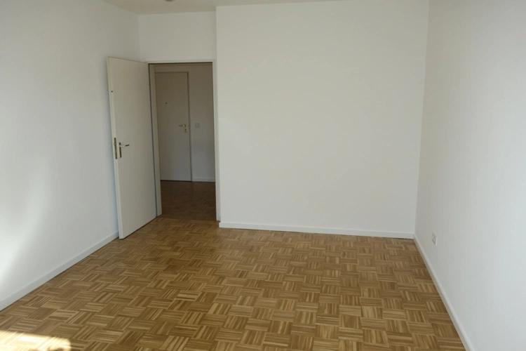 Schlafzimmer ebenso