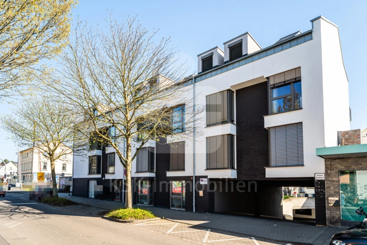 Aussenansicht
