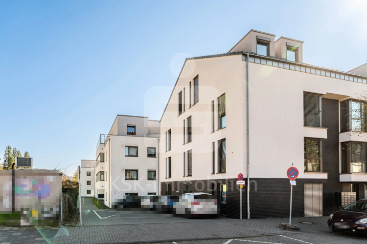 Aussenansicht