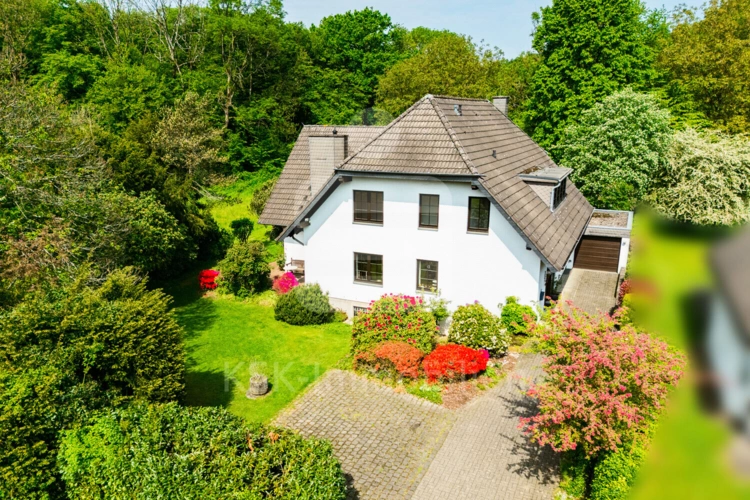 Drohnenansicht 1