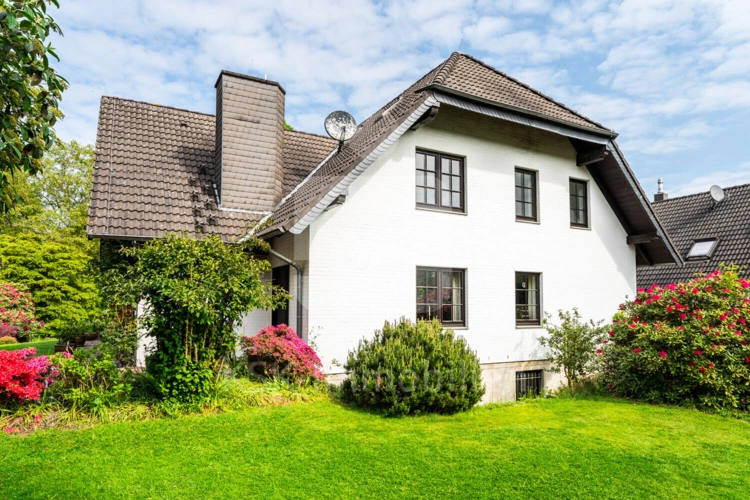 Seitenansicht