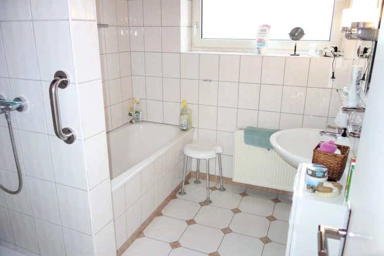 OG - Badezimmer