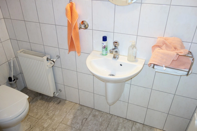EG - Gäste-WC