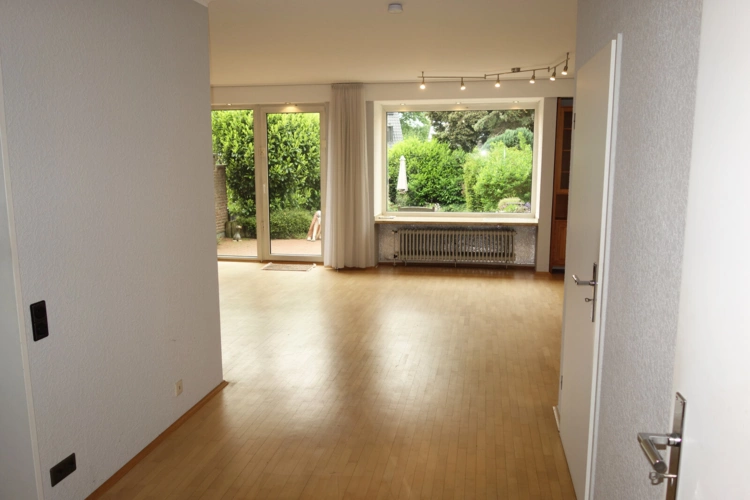 EG - Wohnzimmer