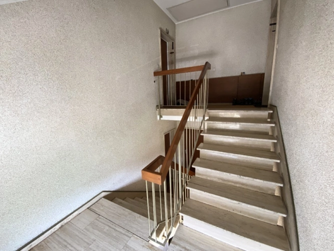 Treppenhaus