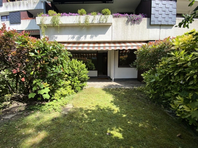 Garten
