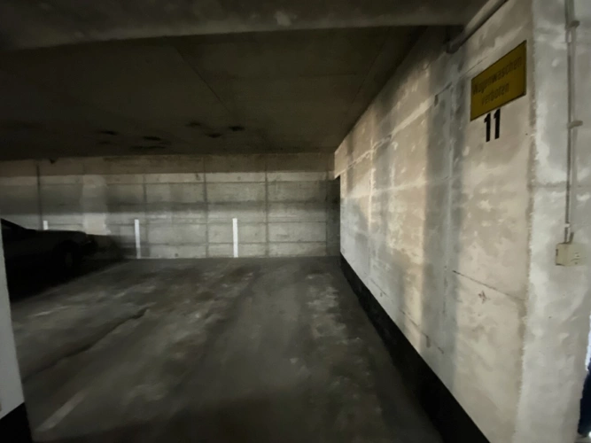 Stellplatz