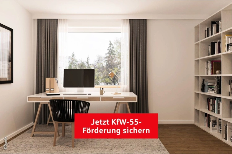 Innenansicht