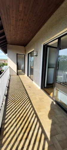 Balkon 1.OG