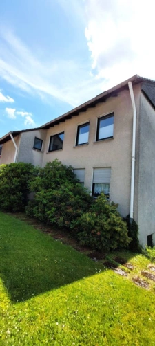 Ansicht Front