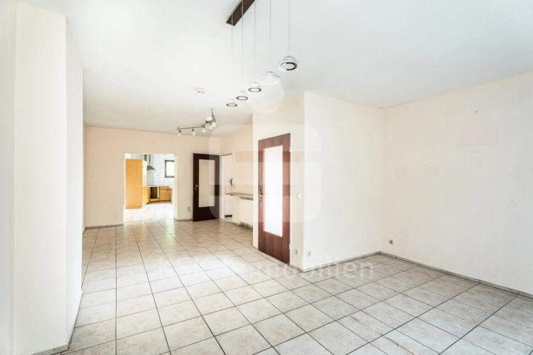 Wohnzimmer Erdgeschoss