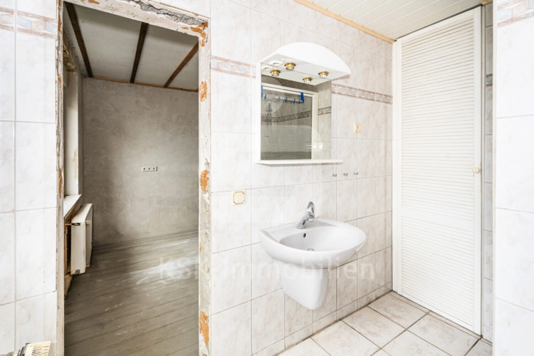 Badezimmer Erdgeschoss