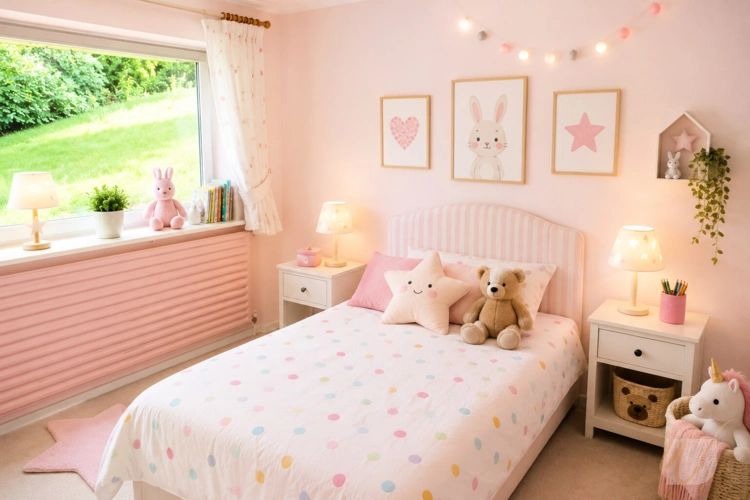 Kinderzimmer