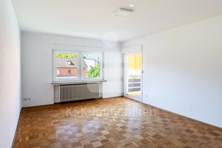 Wohnzimmer Erdgeschoss