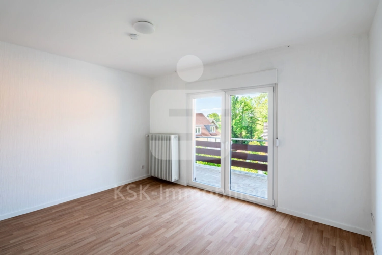 Zimmer 1 Obergeschoss