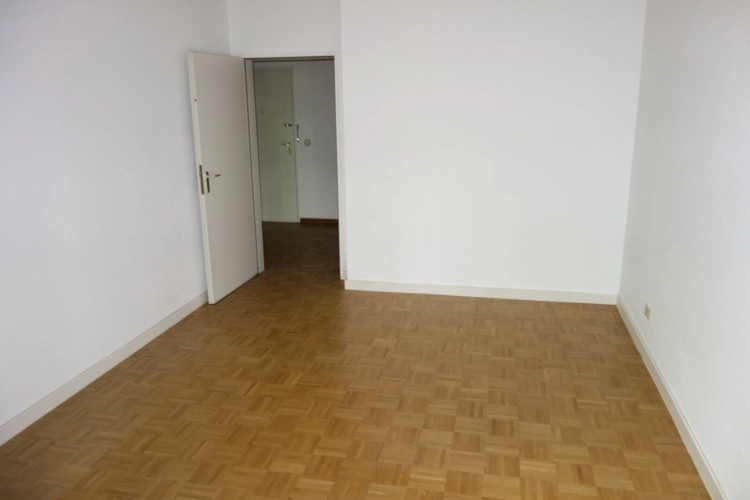 Schlafzimmer ebenso