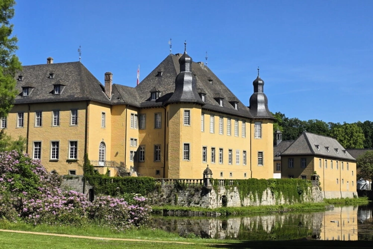 Schloss Dyck