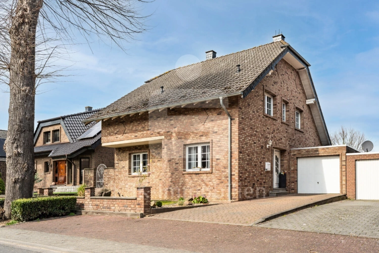 Außenaufnahme