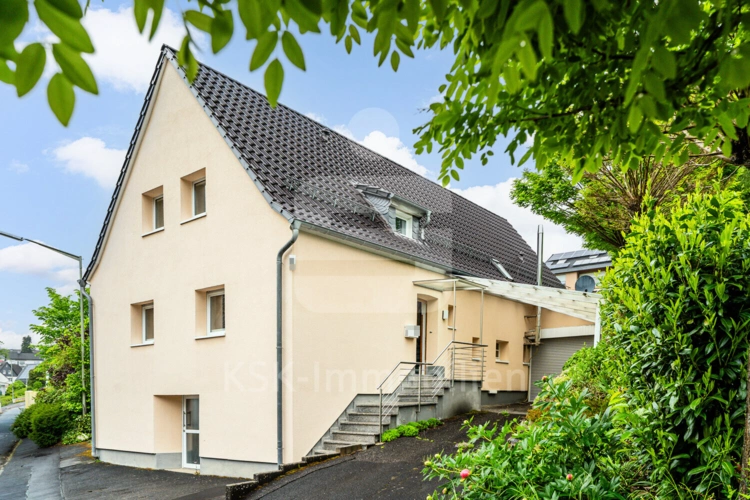Außenaufnahme