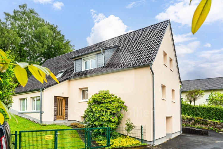 Außenaufnahme