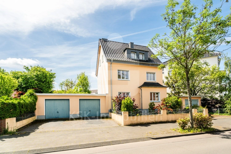 Außennansicht