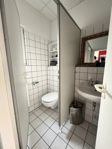 WC
