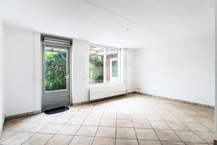 Wohnzimmer Erdgeschoss
