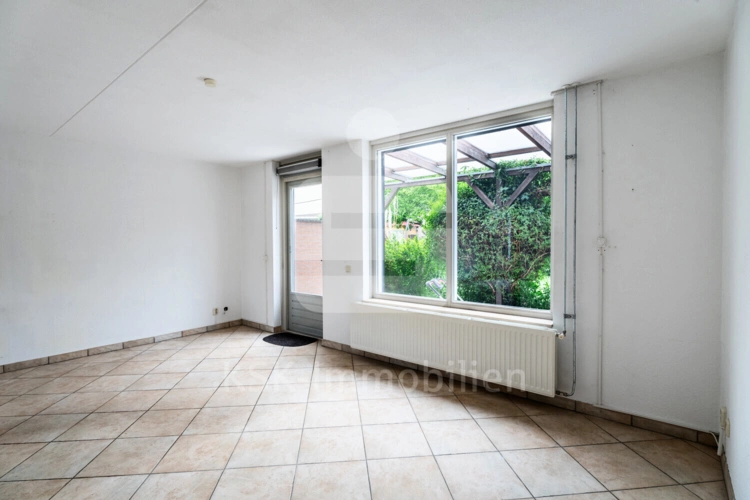 Wohnzimmer Erdgeschoss