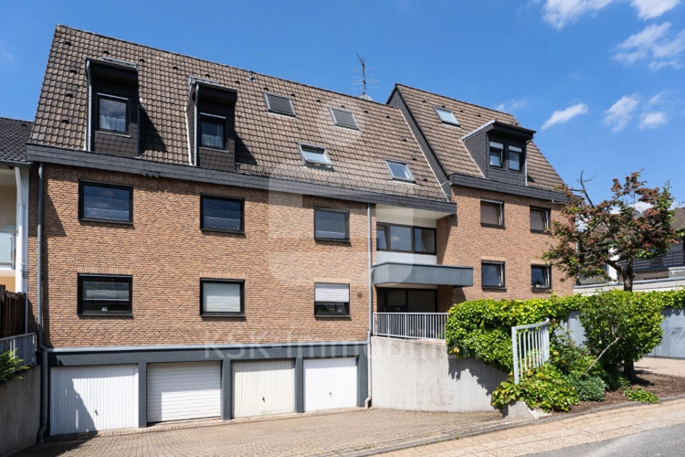 Vorderansicht