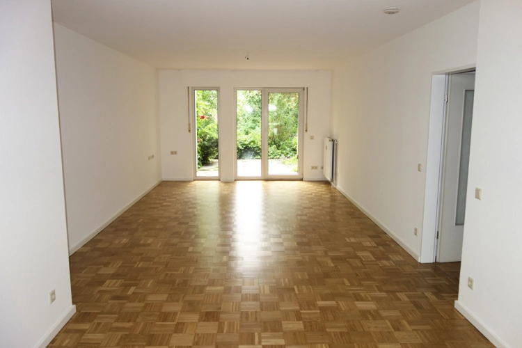 Wohnzimmer ebenso
