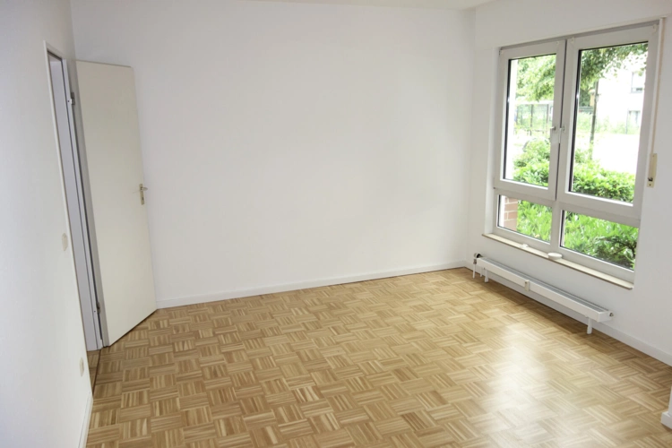 Zimmer 1 ebenso