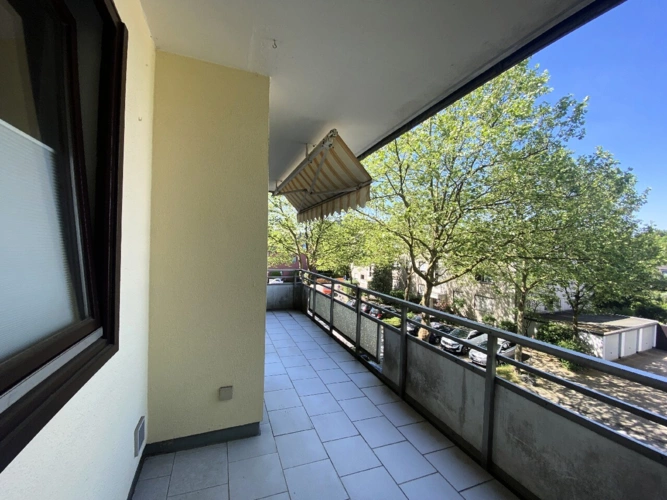 Loggia