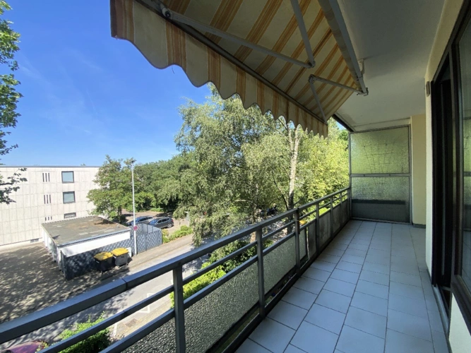 Loggia