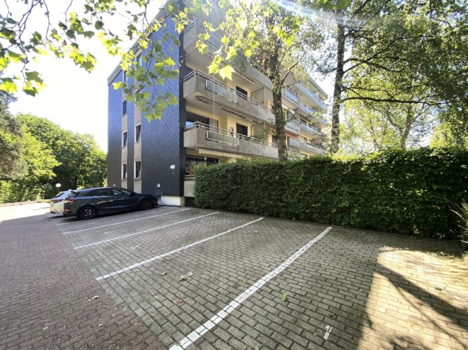 Stellplatz