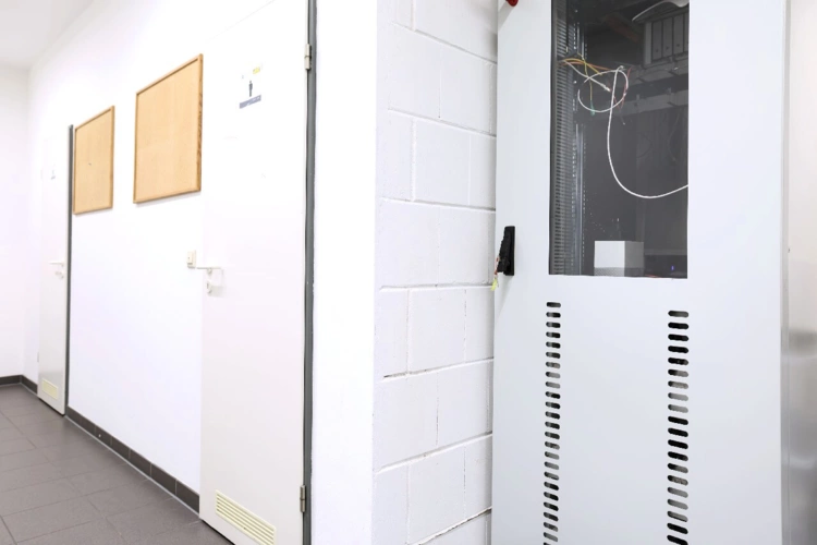 Serverschrank