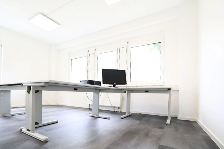 Büro 1