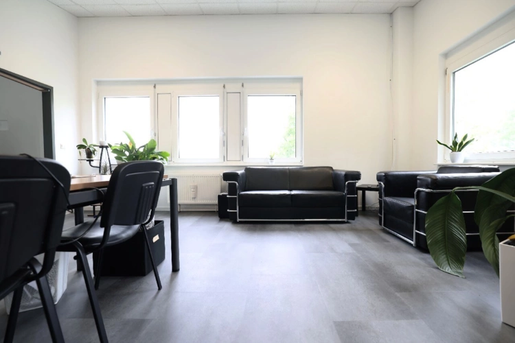 Büro 3