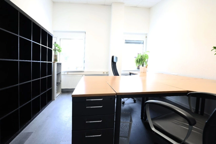 Büro 5