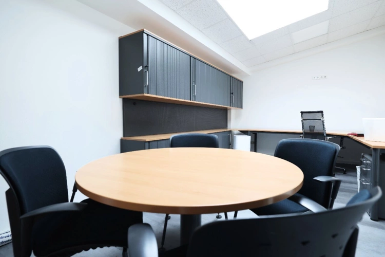 Besprechungsraum 1