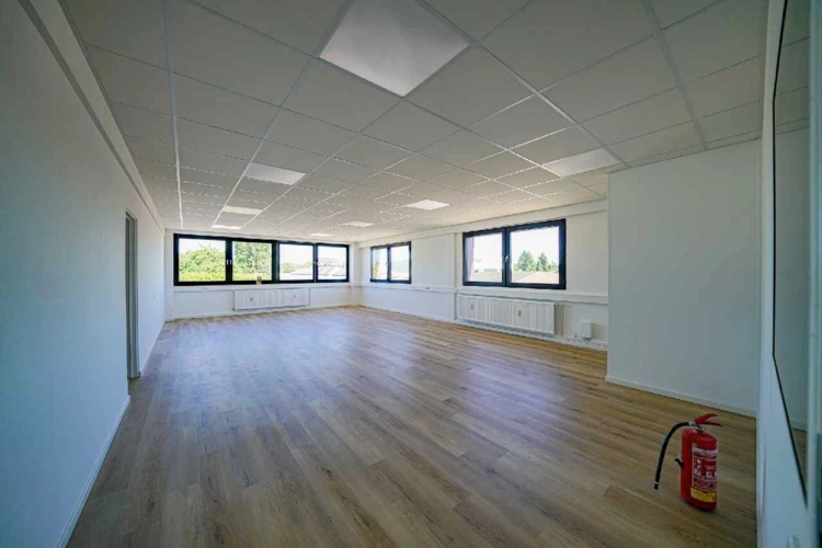 Büro