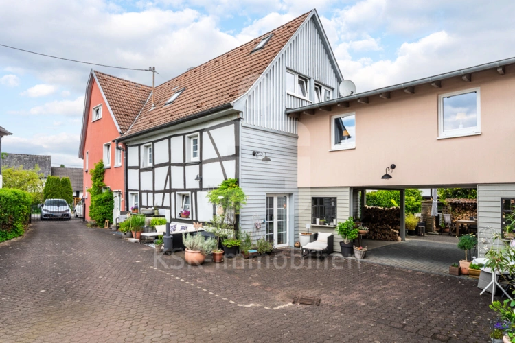 Innenhof