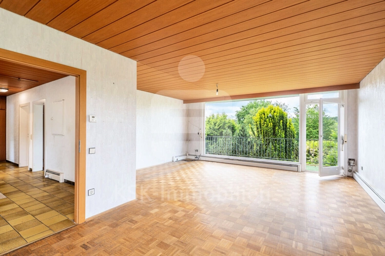 Wohnzimmer Erdgeschoss