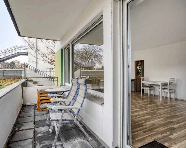 Balkon