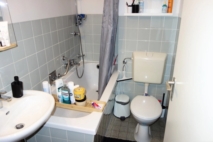Badezimmer