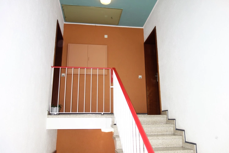 Treppenhaus