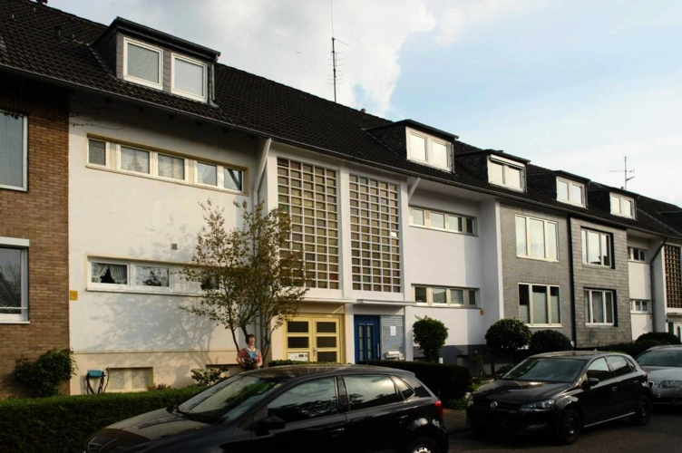 Ansicht