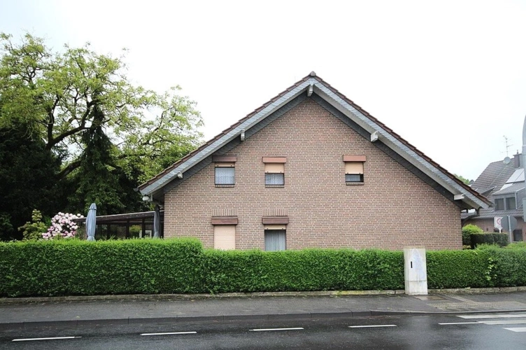 Seitenansicht