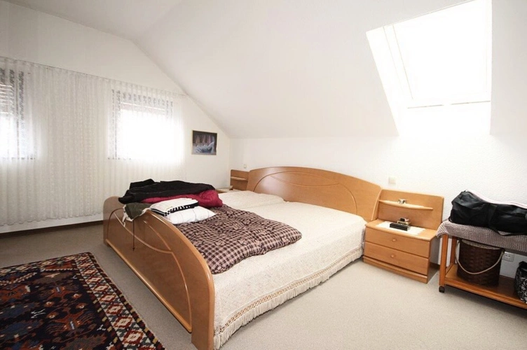 Elternschlafzimmer