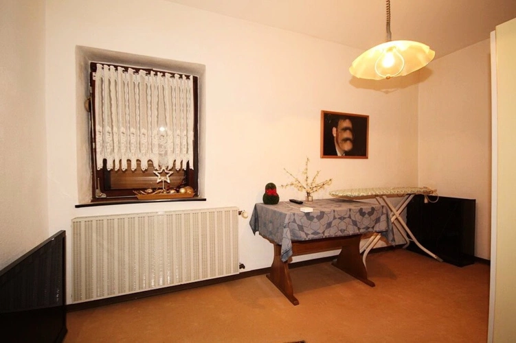 Bügelzimmer